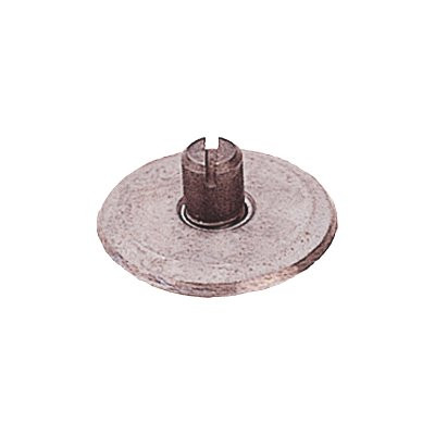 Triuso Ersatzrad m. Achse f. 310P 500P 530M 530M2 610M