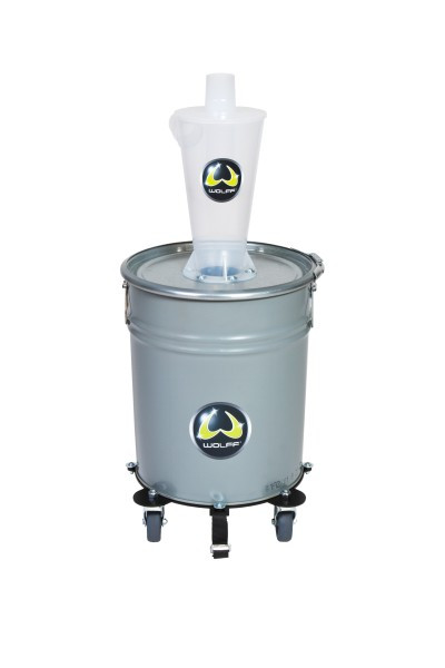 Wolff Vorabscheider 30L 72916