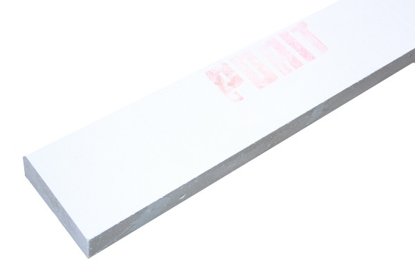Porit lintel non-load-bearing 1250x100x249mm