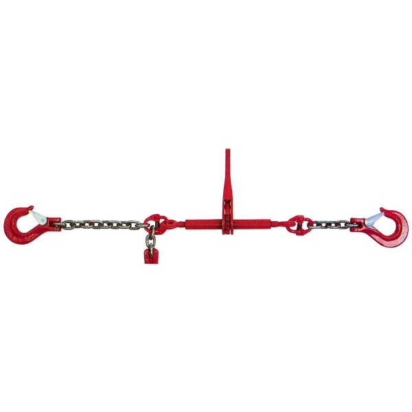 Zurrspannkette PowerLash L-140 GK 8 Zul. Zugkraft 2200 daN Länge 3.50m