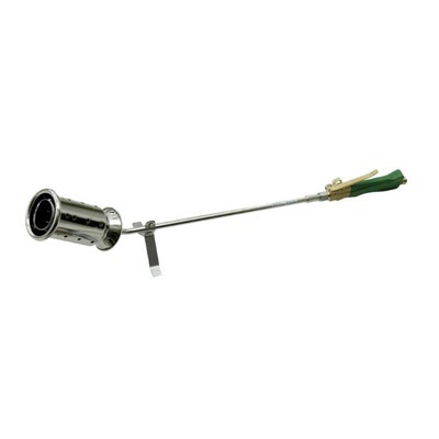 Grün Super-Turbo 75mm/800 lang