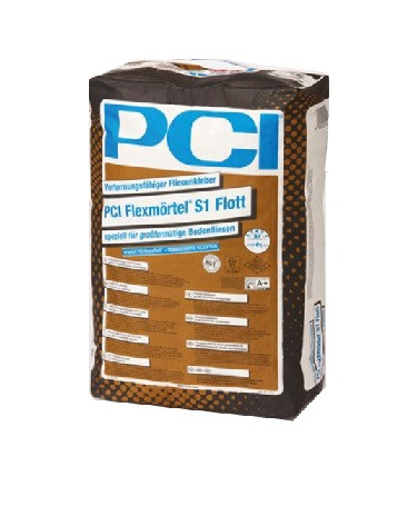 PCI Flexmörtel S1 Flott 20kg Papiersack