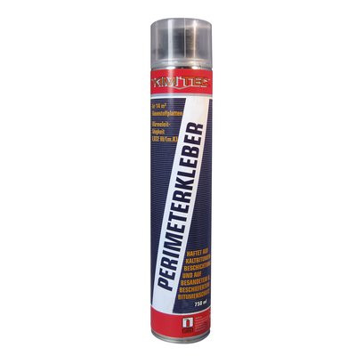 Kim PUR Perimeterkleber 1K 750ml