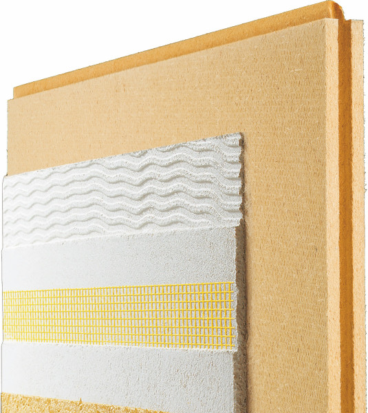 Pavatex PAVAWALL GF XL N+F 1880x610x140mm 70% PEFC