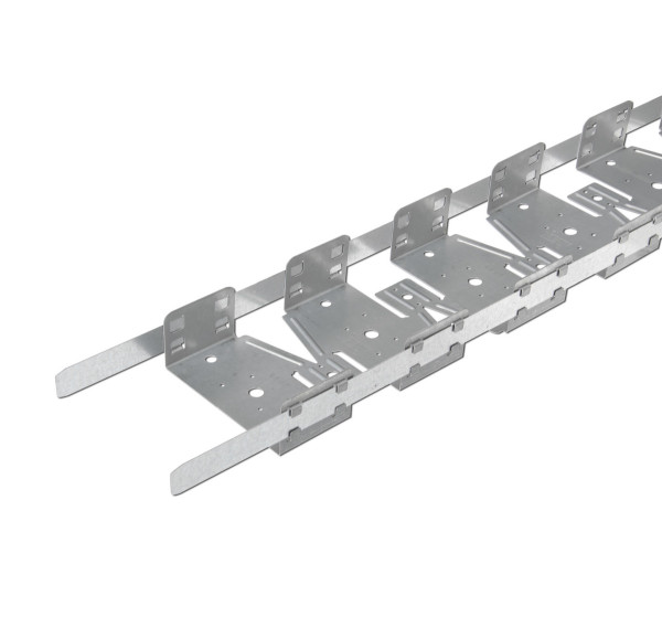 Knauf Sinus 100 1900mm do ścian okrągłych elastyczny profil łączący U