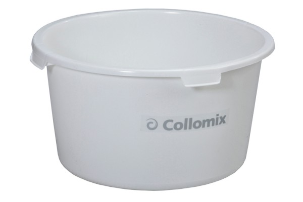 Collomix Mörtelkübel weiss 90 Liter 60261