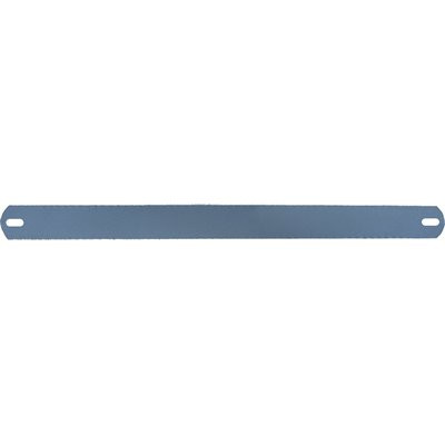 Triuso HSS-Metallsägeblätter beidseitig gezahnt 2 Stück a. SB-Karte 300mm