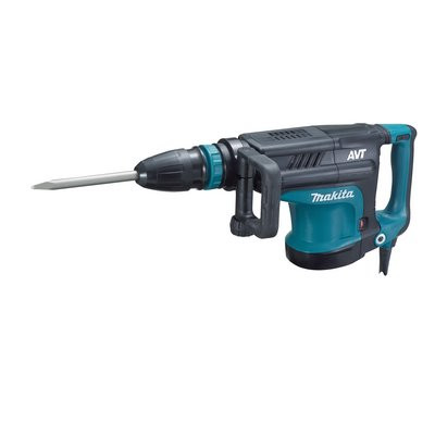 Makita Elektro-Stemmhammer HM1213C m. Bügelgriff kpl.