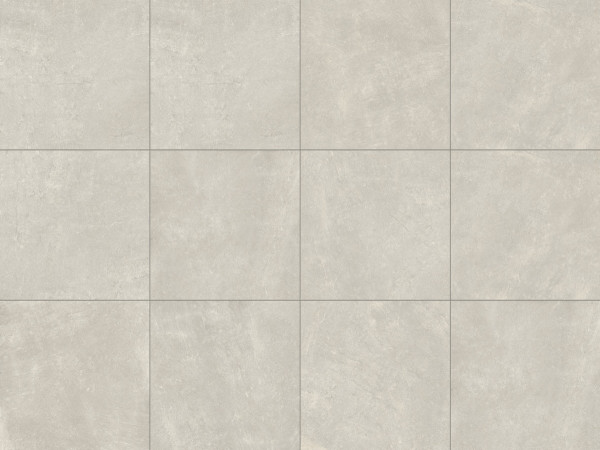 GZO Modern Concrete Grey 100/100/2 cm hellgrau