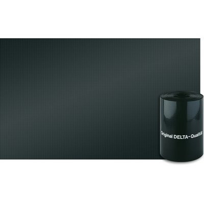 Dörken Delta masonry barrier 0.4mm 25mx17.5cm