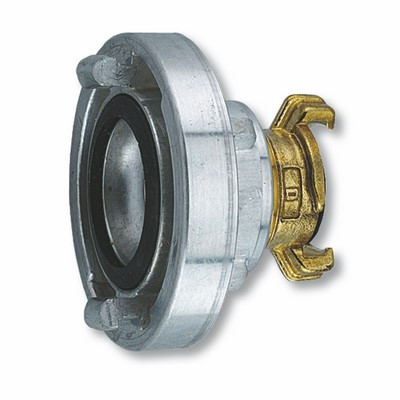 Grüner LM-MS Storz Übergangsstück C=52mm