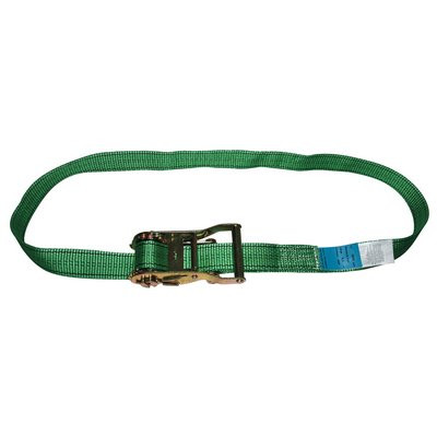 Ratschenzurrgurt 2t 1tlg 35mm 6m