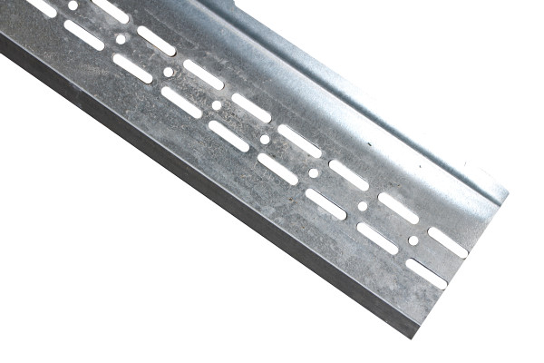 UA-Profil 150x40x2.0mm 5000mm vz. (2Stk./Bund)