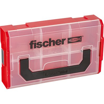Fischer FIXtainer - pusty
