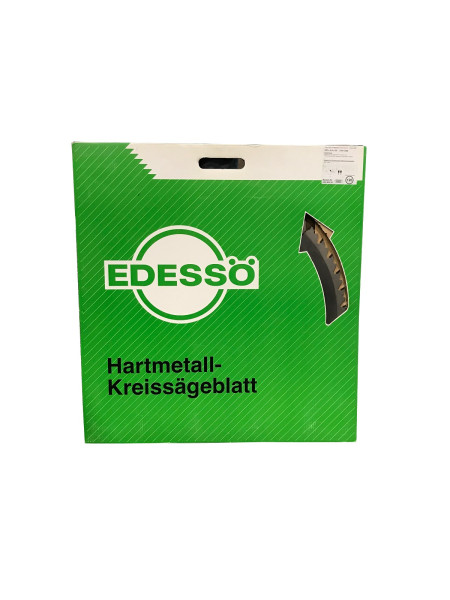 HM-Kreissägeblatt 500 x 30 44 Zähne Nagelfest