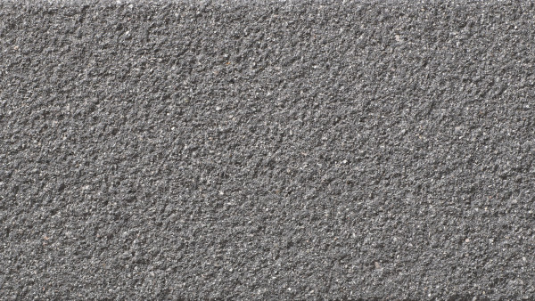 Adina runner's bandage 8cm anthracite shot blasted