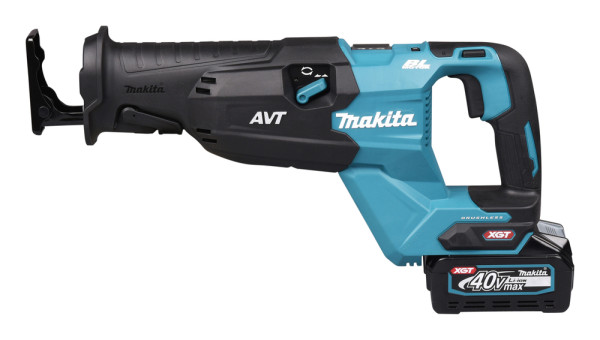 Makita Akku-Reciprosäge 40V max. JR002GZ ohne Akku & Ladegerät