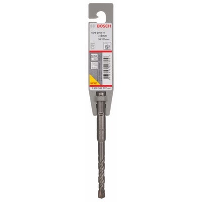 Bosch hammer drill SDS-Plus-5 8x50x115mm