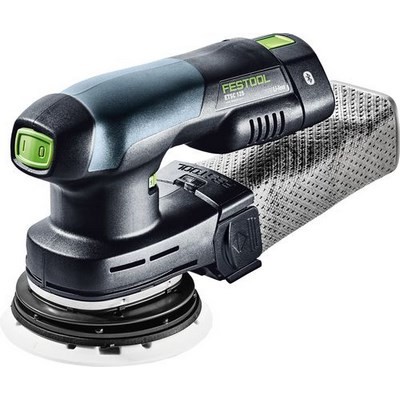 Festool Akku-Exzenterschleifer ETSC 125 Li 3.1 I-Plus