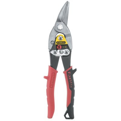 SBD sheet metal snips FatMax left 2-14-562