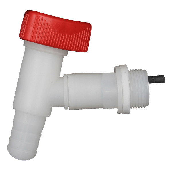 ASPEN Ablasshahn für 60Liter Fass FH060