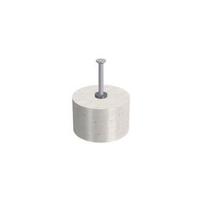 Nagel f. FB-Schalungsanschlag Länge 76-82mm C8 - 100 Stück Pack
