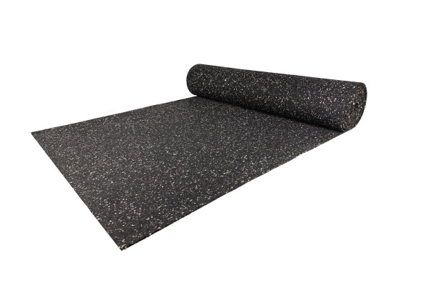 Regupol Resist building protection roll 6mm 10000x1250mm