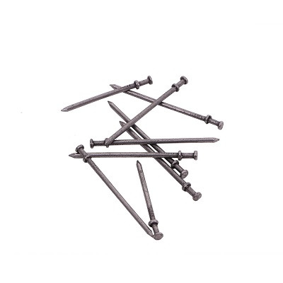 Doppelkopf-Drahtstifte blank 3.1x65mm 5kg