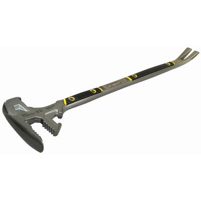 SBD FatMax XL Fubar III demolition and disassembly tool - 1-55-120