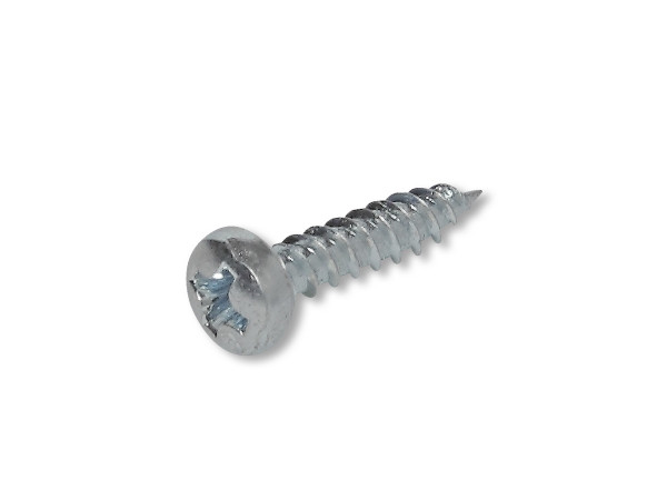 Knauf sheet metal screw LN 3.5x11mm 1000 pieces per package