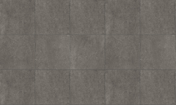 GZO Pietra Ombra Ret. 40/80/3 cm mittelgrau