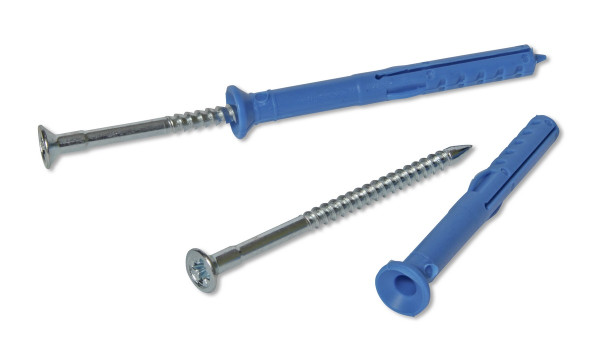 Knauf Drehstiftdübel L 8/80 50 Stück pro Paket