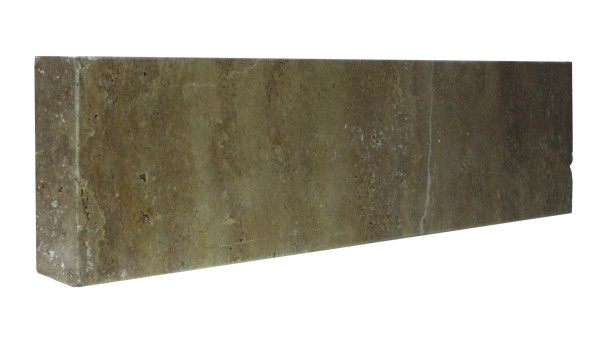 Lagotrade Noce braun Leistenstein 100/20/8 cm