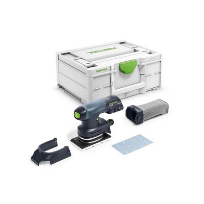 Festool Akku-Rutscher RTSC 400-Basic