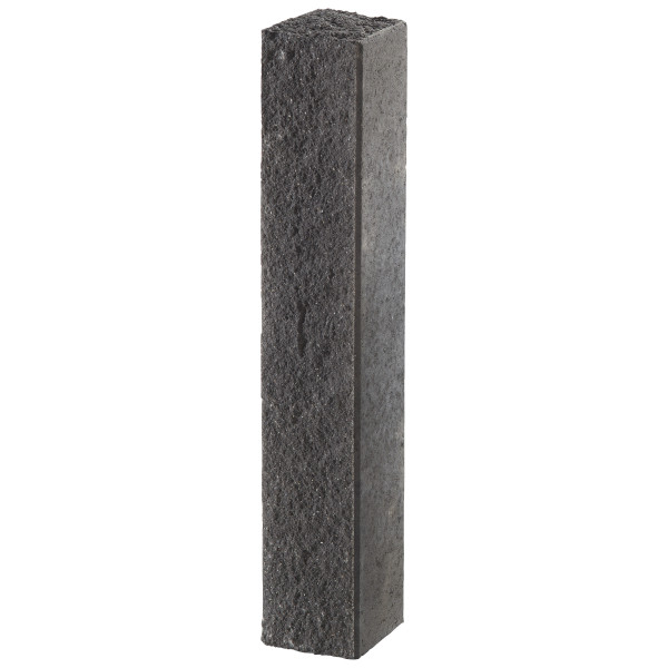 Palisade Via Leano 15x14x90cm anthracite. broken