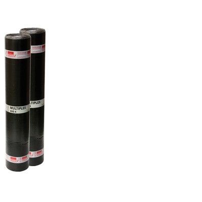 Börner MULTIPLEX AGG 4 Bitumen-Dampfsperrbahn 1x5m
