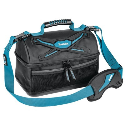Makita Lunchtasche plus 8.5 L 320x200x230mm isoliert