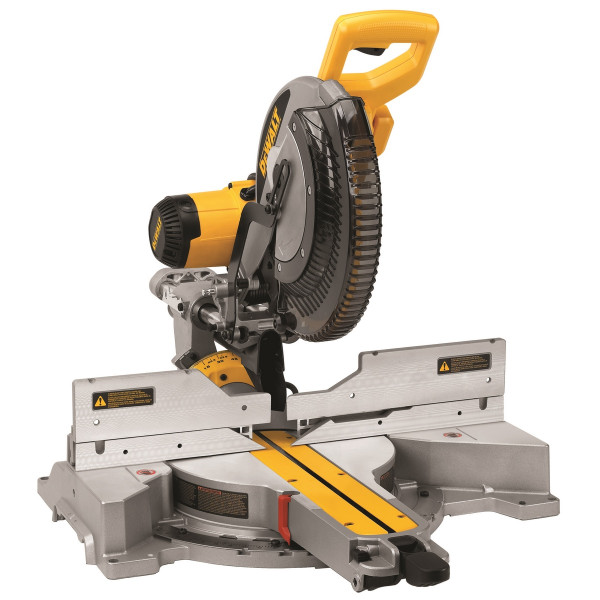 SBD Dewalt Paneelsäge-Set Ø305 mm mit DE 7023