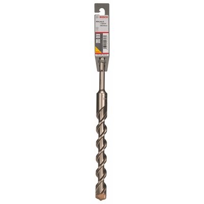 Bosch Hammerbohrer SDS-Plus-5 22x200x250mm