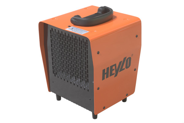 Heylo Elektroheizer DE 3XL 3 KW Heizleistung