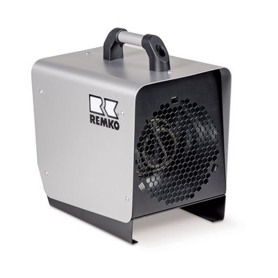 Remko Elektro-Heizautomat EM 2000 300x200x315mm Heizleistung 2 kW