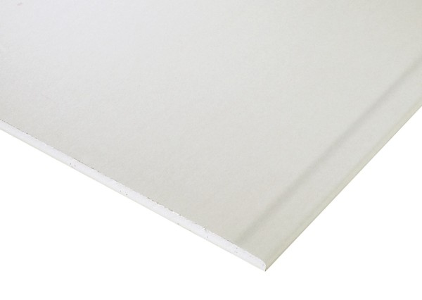 Rigips Bauplatte RB 12.5 12.5x1250x2000mm - 40 Stück / Palette