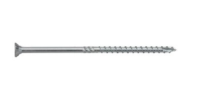 SWG Holzbauschraube vz TG Bit TX40 10x280 - 10 Stück