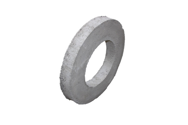 HSK-Auflagering Teil 28 h=60mm Innen-Ø 250mm Außen-Ø 450mm