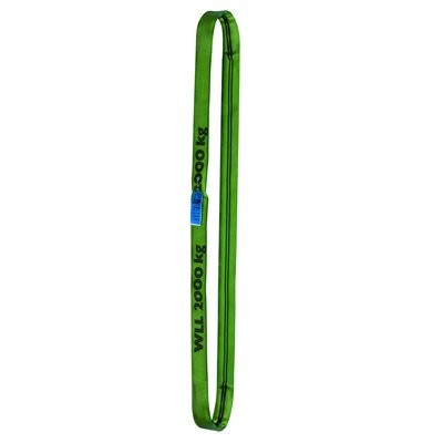 Dolezych DoForce Rundschlinge grün 1.5m 2to