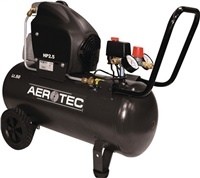 Sprężarka Aerotec 310-50 FC 280 l/min 1,8 kW 50 l AEROTEC