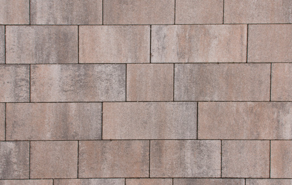 Multi-stone system Tavolo large large (3 individual stones) marbled