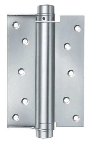 Spiralfeder-Türband Modell M STA verz.Gr.17 L.200mm eins.wirkend