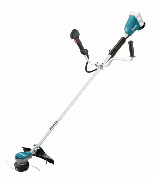 Makita Akku-Freischneider 2x18V ohne Akku und Ladegerät - DUR368AZ