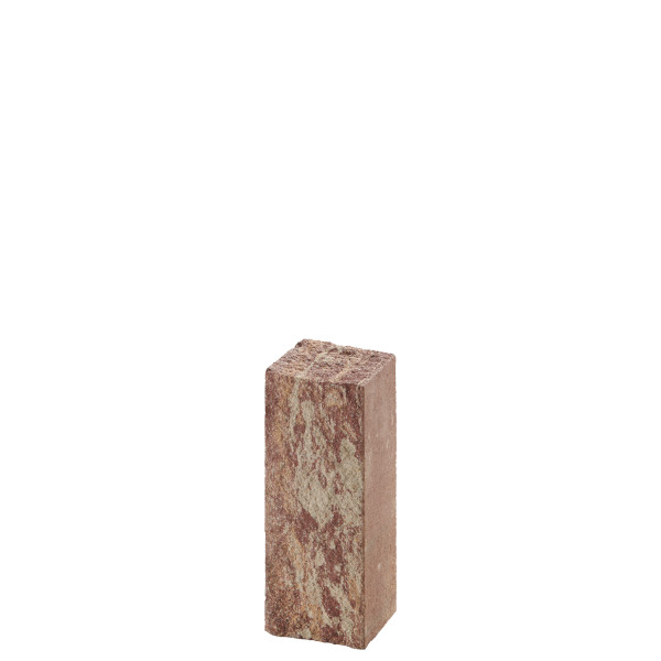 Palisade Via Leano 15x14x40cm nebraska kies gebrochen